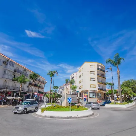 Cubo's Boutique Alhaurin Apartment