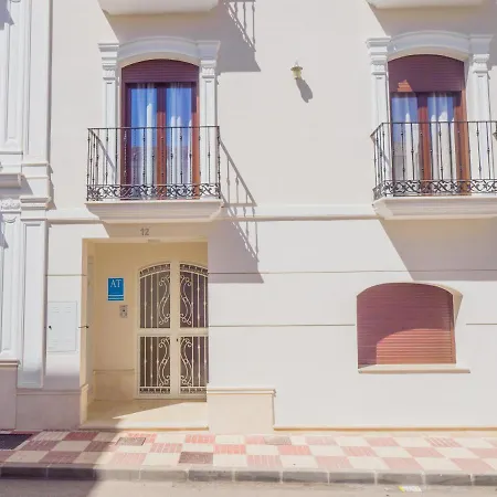Apartment Cubo's Boutique Alhaurin