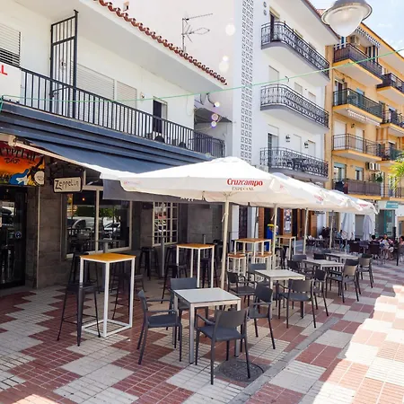 Cubo's Boutique Alhaurin Apartment