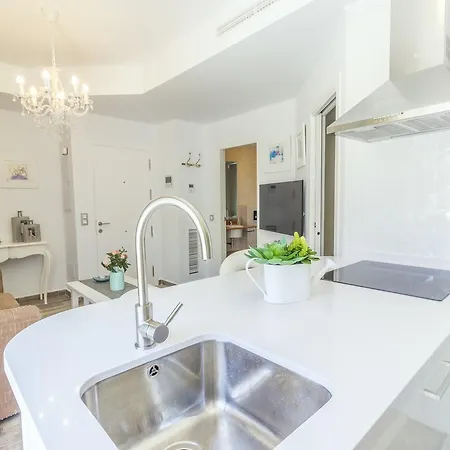 Cubo's Boutique Alhaurin Apartment