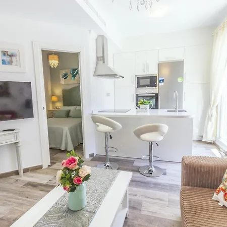 Cubo's Boutique Alhaurin Apartment *