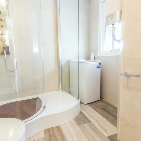 Cubo's Boutique Alhaurin Apartment